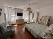 Casa Interbelica - Teren 1013 mp - Foisorul de Foc - Comisio 