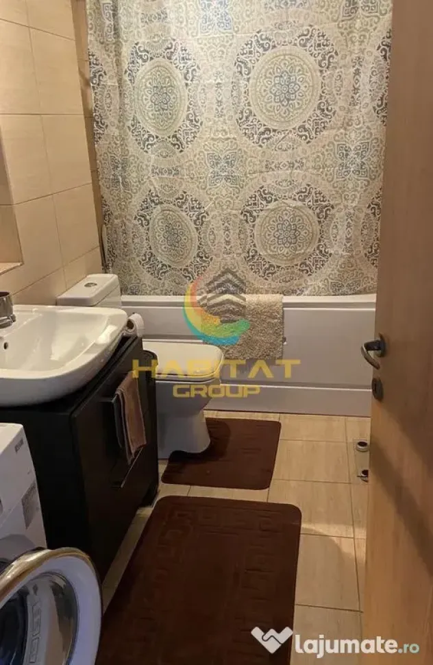 Apartament 2 Camere Modern Mutatre Imediata - Bucuresti (Bucuresti-Ilfov)