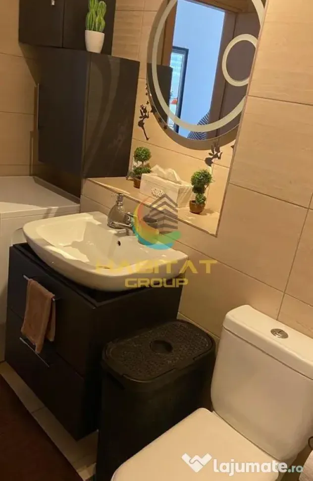 Apartament 2 Camere Modern Mutatre Imediata - Bucuresti (Bucuresti-Ilfov)