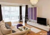 Penthouse cu 4 camere si terasa in Buna Ziua 