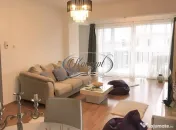 Penthouse cu 4 camere si terasa in Buna Ziua 