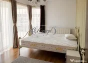 Penthouse cu 4 camere si terasa in Buna Ziua 
