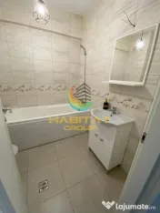 Apartament 2 Camere Luminos Gata de Mutare
