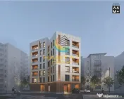 Tineretului metrou 8 minute vanzare garsoniera bloc nou 