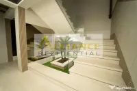 PENTHOUSE DUPLEX DE VÂNZARE CU TERASĂ DE 278 MP - STRADA BIRUINȚEI