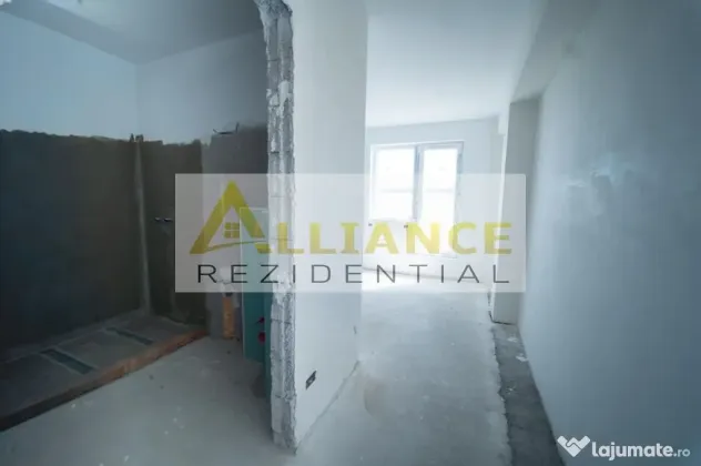 PENTHOUSE DUPLEX DE VÂNZARE CU TERASĂ DE 278 MP - STRADA BIRUINȚEI - Popesti Leordeni (Bucuresti-Ilfov)