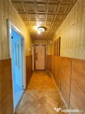SOARELUI - 2 CAMERE - ETAJ 3 - BLOC IZOLAT - 2 DEBARALE - DE 
