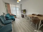 Apartament 2 camere, 61 mp, decomandat, Parcare – Vișoian