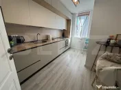 Apartament 2 camere, 61 mp, decomandat, Parcare – Vișoian