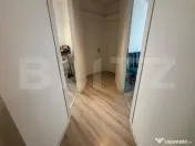 Apartament 2 camere, 61 mp, decomandat, Parcare – Vișoian