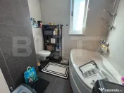 Apartament 2 camere, 61 mp, decomandat, Parcare – Vișoian