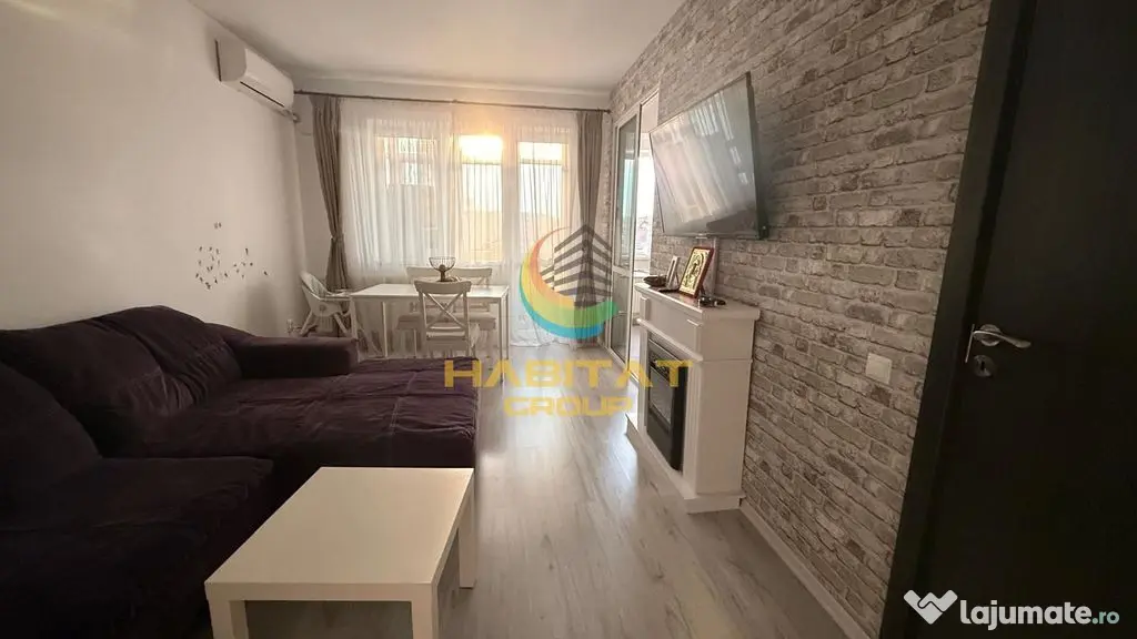 Vanzare Apartament 2 Camere Gata de Mutare- Berceni! - Bucuresti (Bucuresti-Ilfov)