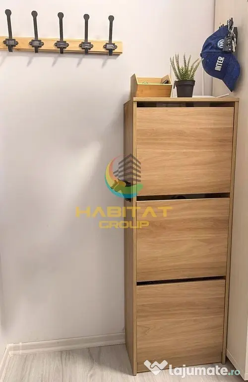 Vanzare Apartament 2 Camere Gata de Mutare- Berceni! - Bucuresti (Bucuresti-Ilfov)