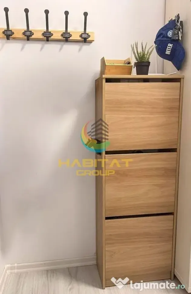 Vanzare Apartament 2 Camere Gata de Mutare- Berceni! - Bucuresti (Bucuresti-Ilfov)