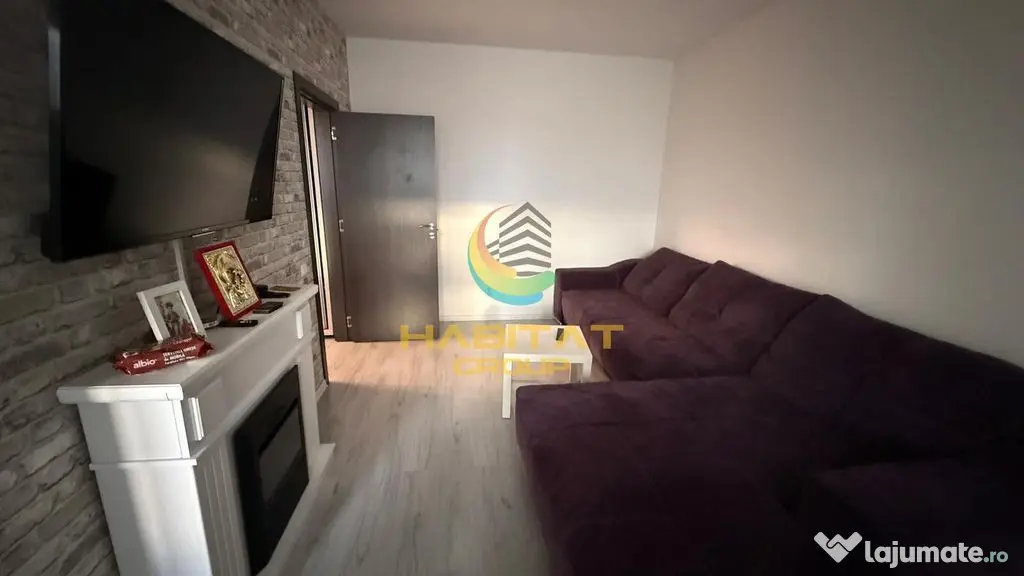 Vanzare Apartament 2 Camere Gata de Mutare- Berceni! - Bucuresti (Bucuresti-Ilfov)