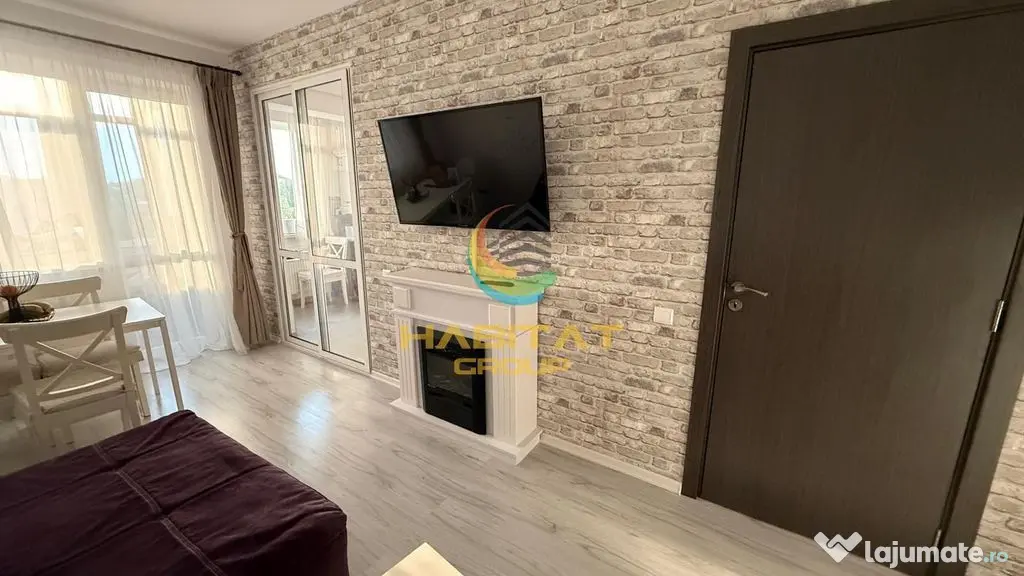 Vanzare Apartament 2 Camere Gata de Mutare- Berceni! - Bucuresti (Bucuresti-Ilfov)