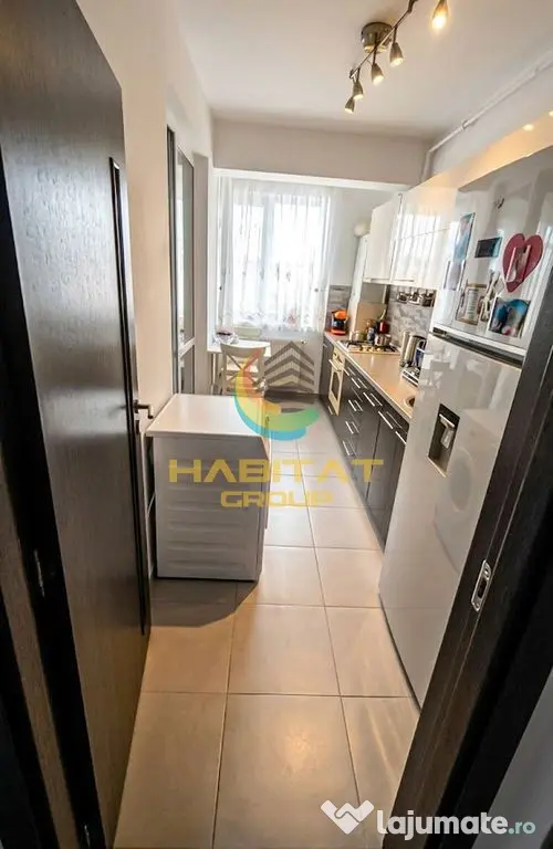 Vanzare Apartament 2 Camere Gata de Mutare- Berceni! - Bucuresti (Bucuresti-Ilfov)