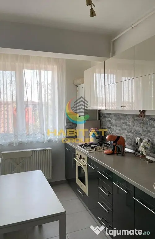 Vanzare Apartament 2 Camere Gata de Mutare- Berceni! - Bucuresti (Bucuresti-Ilfov)