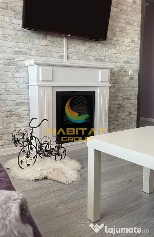 Vanzare Apartament 2 Camere Gata de Mutare- Berceni! - Bucuresti (Bucuresti-Ilfov)