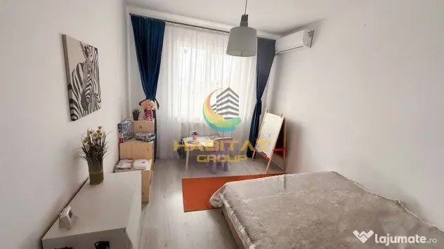 Vanzare Apartament 2 Camere Gata de Mutare- Berceni! - Bucuresti (Bucuresti-Ilfov)