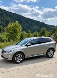 Volvo XC60 2.4 D5