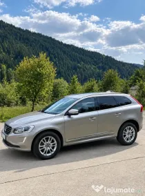 Volvo XC60 2.4 D5