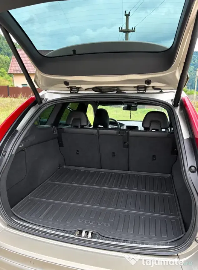 Volvo XC60 2.4 D5