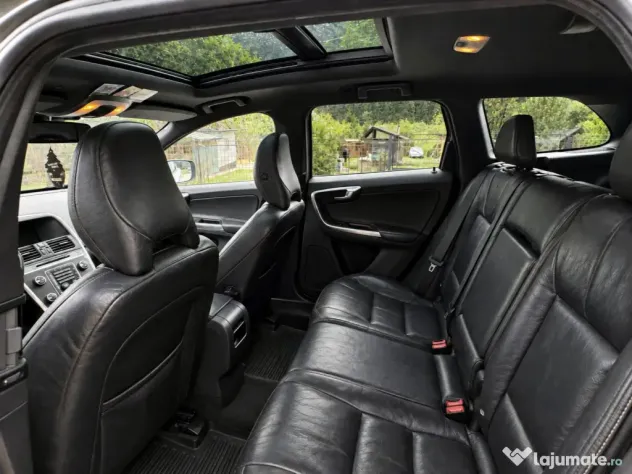 Volvo XC60 2.4 D5