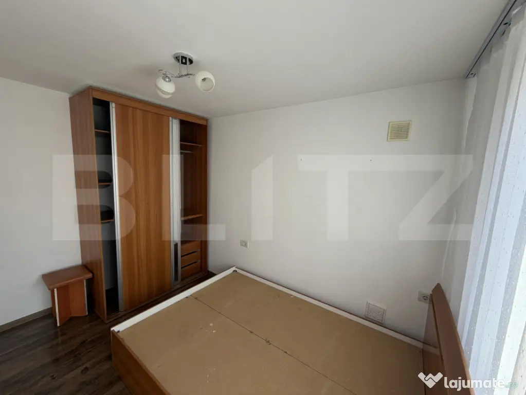 Apartament 2 camere , 34 mp , zona Gheorghe Barboi - Targu Jiu (Gorj)