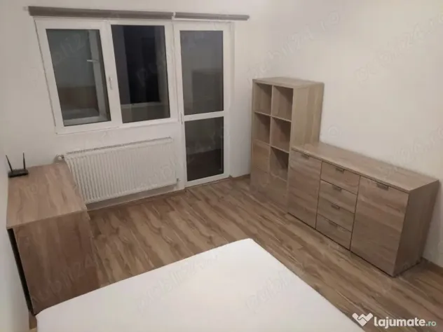 Dimitrie leonida solstitiului cu parcare - Bucuresti (Bucuresti-Ilfov)