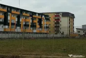 Dimitrie leonida solstitiului cu parcare 