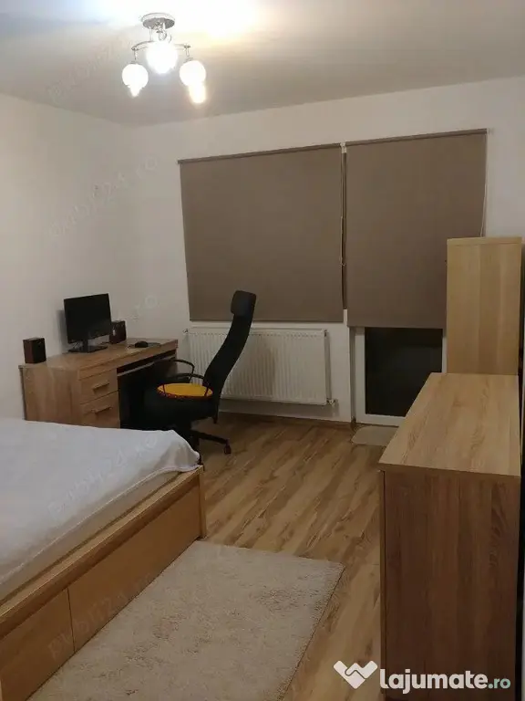 Dimitrie leonida solstitiului cu parcare - Bucuresti (Bucuresti-Ilfov)