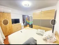 Piata Sudului Bloc consolidat si anvelopat Renovare integrala 110.000 euro 