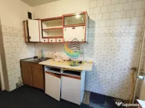 Apartament 3 camere decomandat bloc reabilitat Drm Gazarului