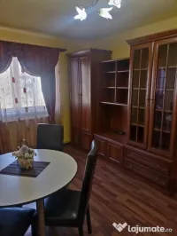De vânzare apartament cu 2 camere în Sfântu Gheorghe