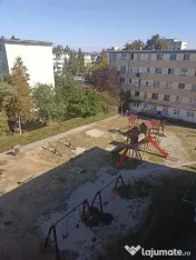 De vânzare apartament cu 2 camere în Sfântu Gheorghe