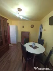 De vânzare apartament cu 2 camere în Sfântu Gheorghe