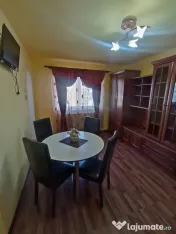 De vânzare apartament cu 2 camere în Sfântu Gheorghe