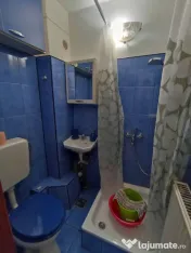 De vânzare apartament cu 2 camere în Sfântu Gheorghe