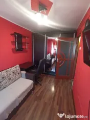 De vânzare apartament cu 2 camere în Sfântu Gheorghe