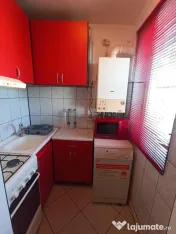 De vânzare apartament cu 2 camere în Sfântu Gheorghe