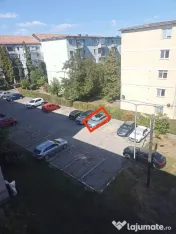 De vânzare apartament cu 2 camere în Sfântu Gheorghe