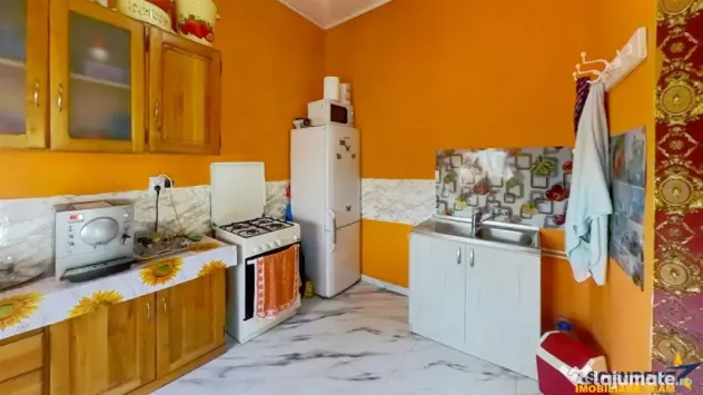 Vila individuala 2021,mansarda amenajabila,719mp teren, Mier - Targu Mures (Mures)