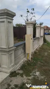 Vila individuala 2021,mansarda amenajabila,719mp teren, Mier 