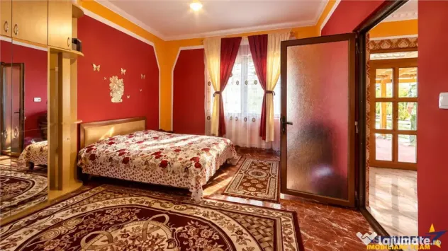 Vila individuala 2021,mansarda amenajabila,719mp teren, Mier - Targu Mures (Mures)