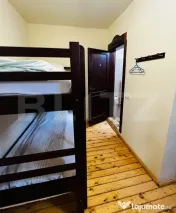 Casa de inchiriat pentru muncitori , 5 camere , 130 mp , 450 