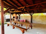 Casa de inchiriat pentru muncitori , 5 camere , 130 mp , 450 
