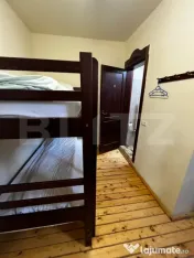 Casa de inchiriat pentru muncitori , 5 camere , 130 mp , 450 
