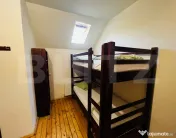 Casa de inchiriat pentru muncitori , 5 camere , 130 mp , 450 