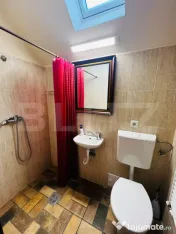 Casa de inchiriat pentru muncitori , 5 camere , 130 mp , 450 